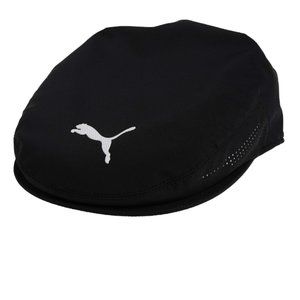 Kangol Puma Cobra Newsboy Golf Flat Cap